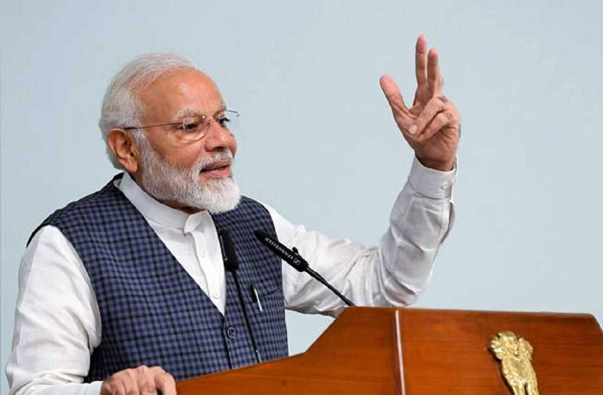 हिमाचल चुनाव - चंबी और सुजानपुर में दो रैलियों को संबोधित करेंगे प्रधानमंत्री मोदी