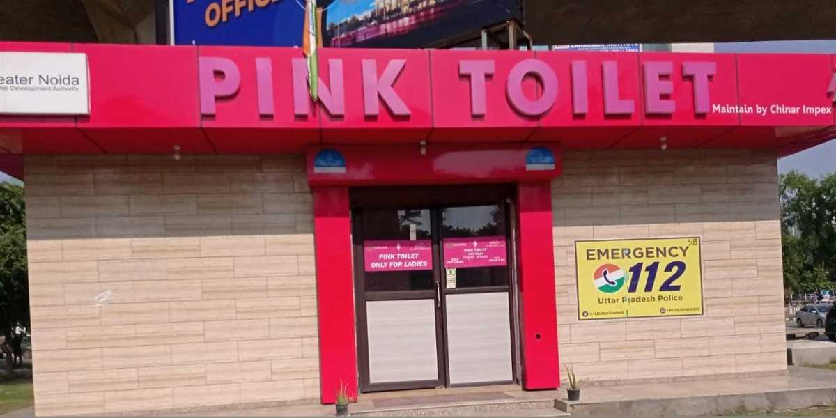 विश्व शौचालय दिवस पर ग्रेनो में 32 नए शौचालय बनेंगे