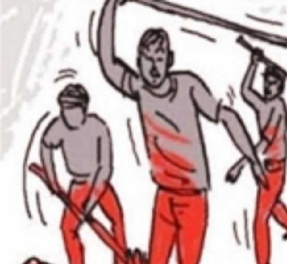 गुरुग्राम घामड़ोज टोल प्लाजा के बाउंसरों की गुंडई, दंपत्ति को पीटा मामला दर्ज गुरुग्राम घामड़ोज टोल प्लाजा के बाउंसरों की गुंडई, दंपत्ति को पीटा मामला दर्ज