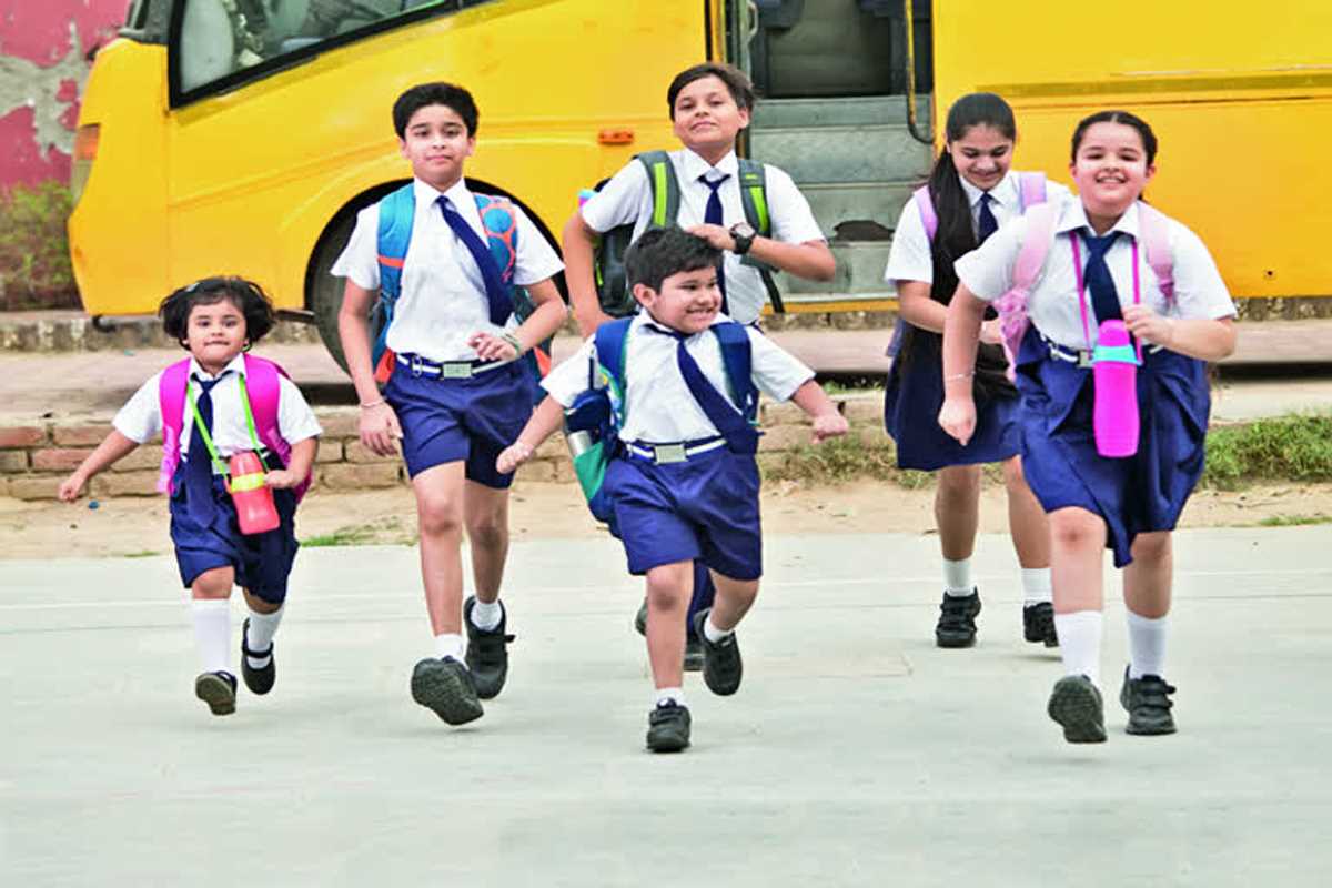 नैनीताल में डीएम का फर्जी पत्र हुआ वायरल, स्कूलों ने भी कर दी छुट्टी