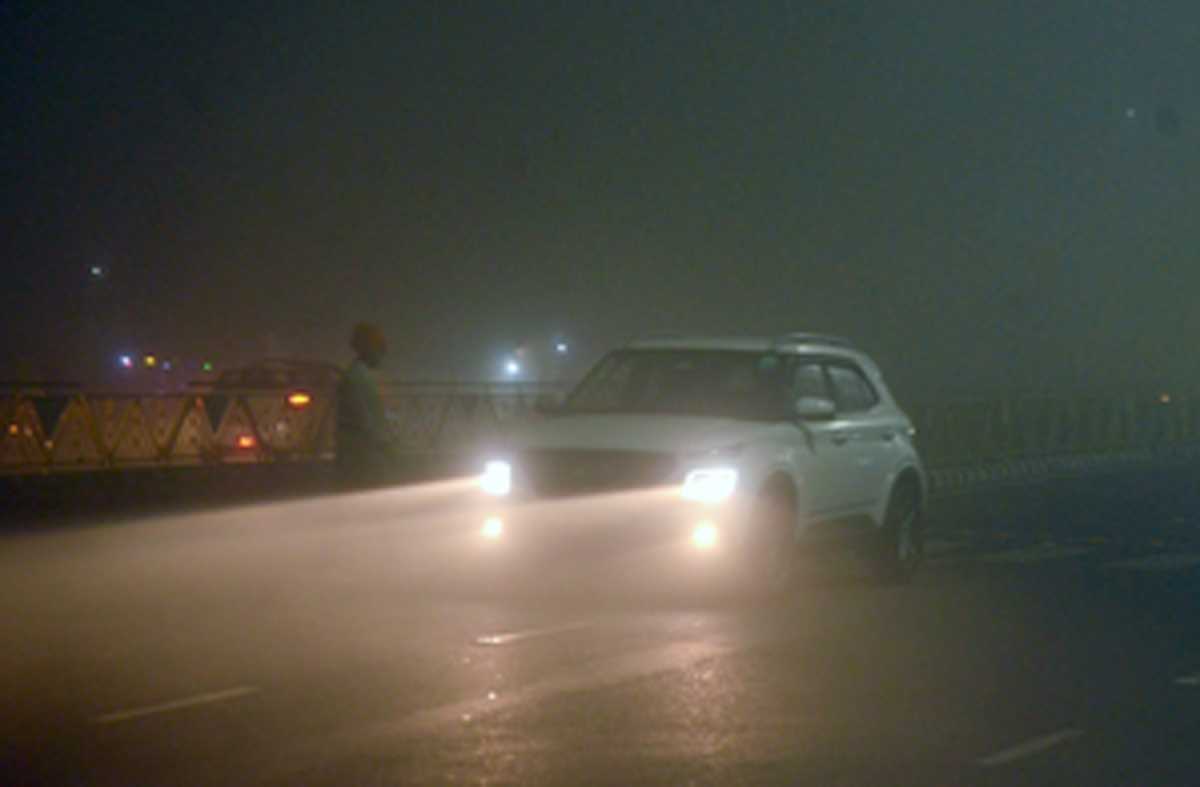 पंजाब में कक्षा पाँच तक के स्कूल 20 जनवरी तक रहेंगे बंद