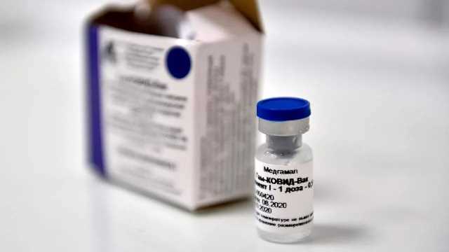 रूस की वैक्सीन स्पूतनिक वी के आपात इस्तेमाल की मंजूरी देने से ब्राजील का इंकार