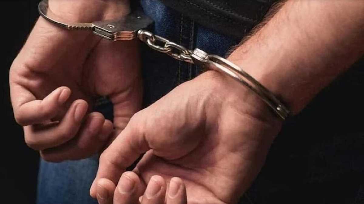 अमृतपाल सिंह को शरण देने के आरोप में दो भाई गिरफ्तार