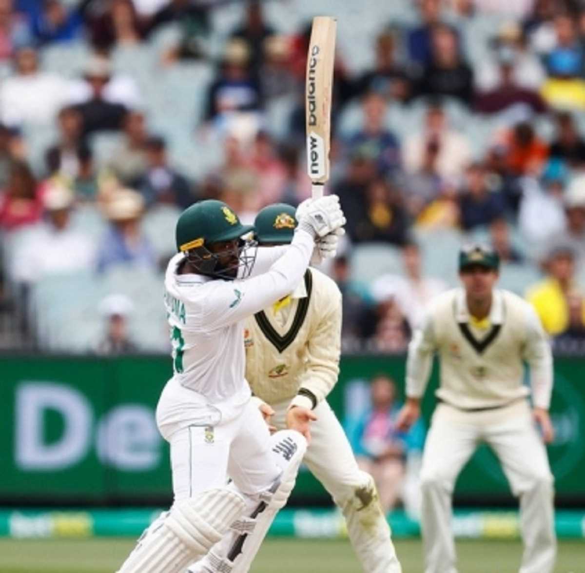 दक्षिण अफ्रीका को झटका, थ्यूनिस डी ब्र्यून पारिवारिक कारणों से स्वदेश लौटे