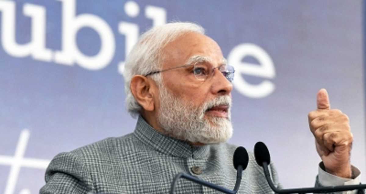 Covid-19 ने बढ़ाई टेंशन! PM मोदी आज करेंगे उच्च स्तरीय बैठक, देश में कोरोना की स्थिति पर होगी चर्चा