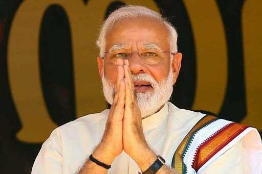 पीएम मोदी ने देशवासियों को दी मकर संक्रांति, पोंगल और माघ बिहू की बधाई