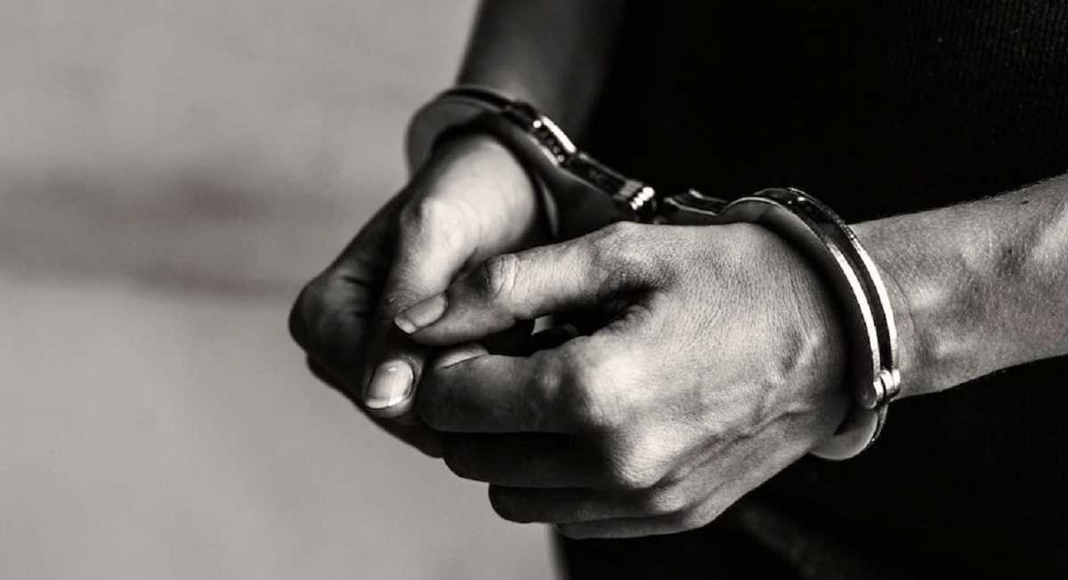 ओडिशा में एक करोड़ की नशीले पदार्थ के साथ चार लोग गिरफ्तार