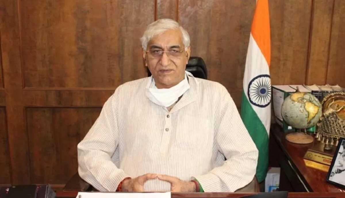 जीएसटी को सुविधाजनक बनाने वाणिज्यिक कर मंत्री सिंहदेव ने मांगे सुझाव