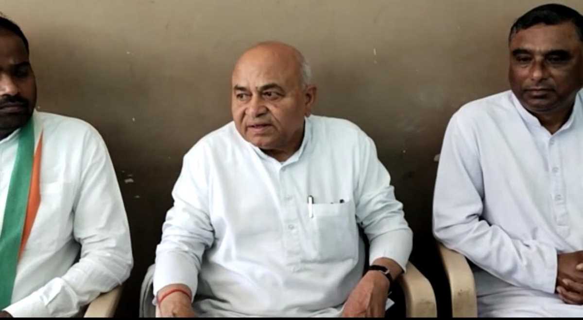 महाकाल लोक भ्रष्टाचार पर नेता प्रतिपक्ष का बड़ा खुलासा