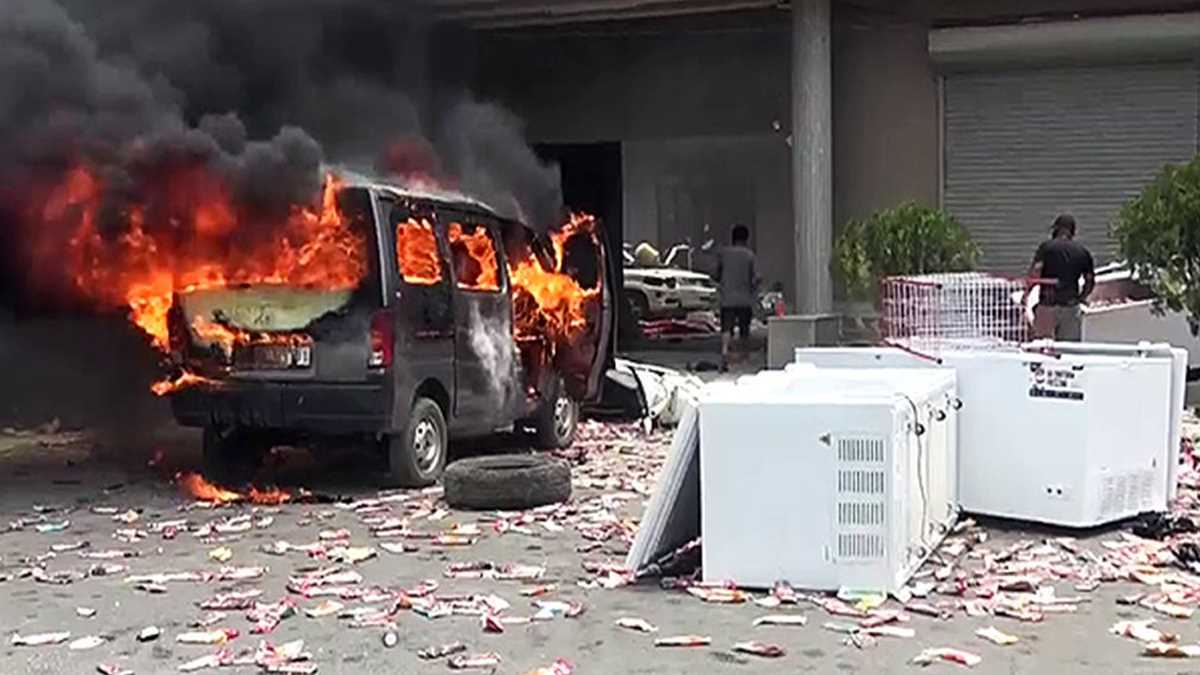 मणिपुर : फूट का इंतजाम है, एकीकरण का नारा! मणिपुर : फूट का इंतजाम है, एकीकरण का नारा!