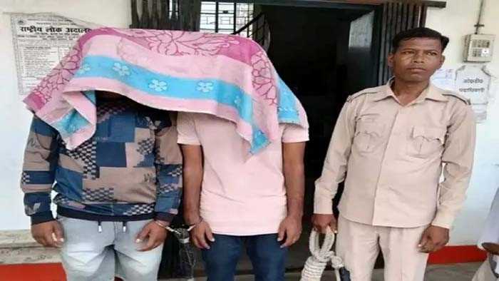 झारखंड के गुमला में नाबालिग का अपहरण कर सामूहिक बलात्कार, छह आरोपी गिरफ्तार