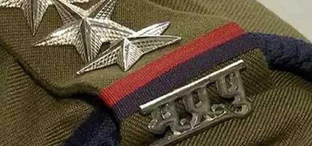 रेत के डंपर से अवैध वसूली कांड में 5 पुलिसकर्मीयों पर गिरी गाज,जानिए पूरा मामला