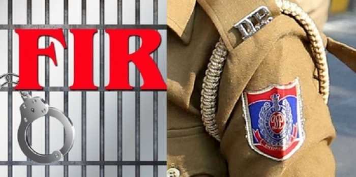 दिल्ली में निर्माण कार्य के दौरान दो मजदूरों की मौत, पूर्व विधायक के रिलेटिव पर केस दर्ज