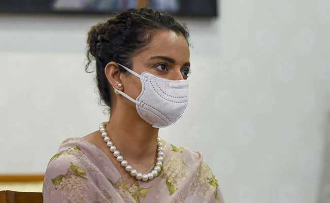 कंगना रनौत की बढ़ी मुश्किलें, जारी हुआ विशेषाधिकार नोटिस