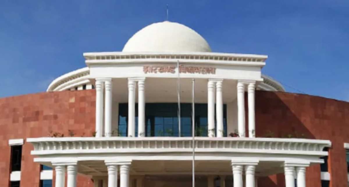 झारखंड में सीएम, स्पीकर, मंत्रियों, नेता प्रतिपक्ष सहित अन्य के वेतन-भत्ते बढ़ाने की सिफारिश झारखंड में सीएम, स्पीकर, मंत्रियों, नेता प्रतिपक्ष सहित अन्य के वेतन-भत्ते बढ़ाने की सिफारिश