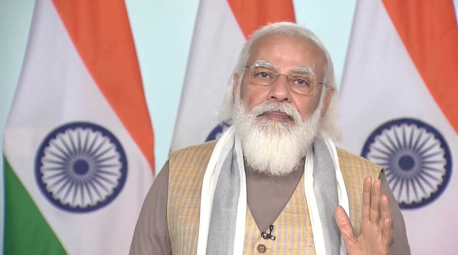 2025 तक 25 शहरों को मेट्रो सेवा देने का प्रयास है: पीएम मोदी