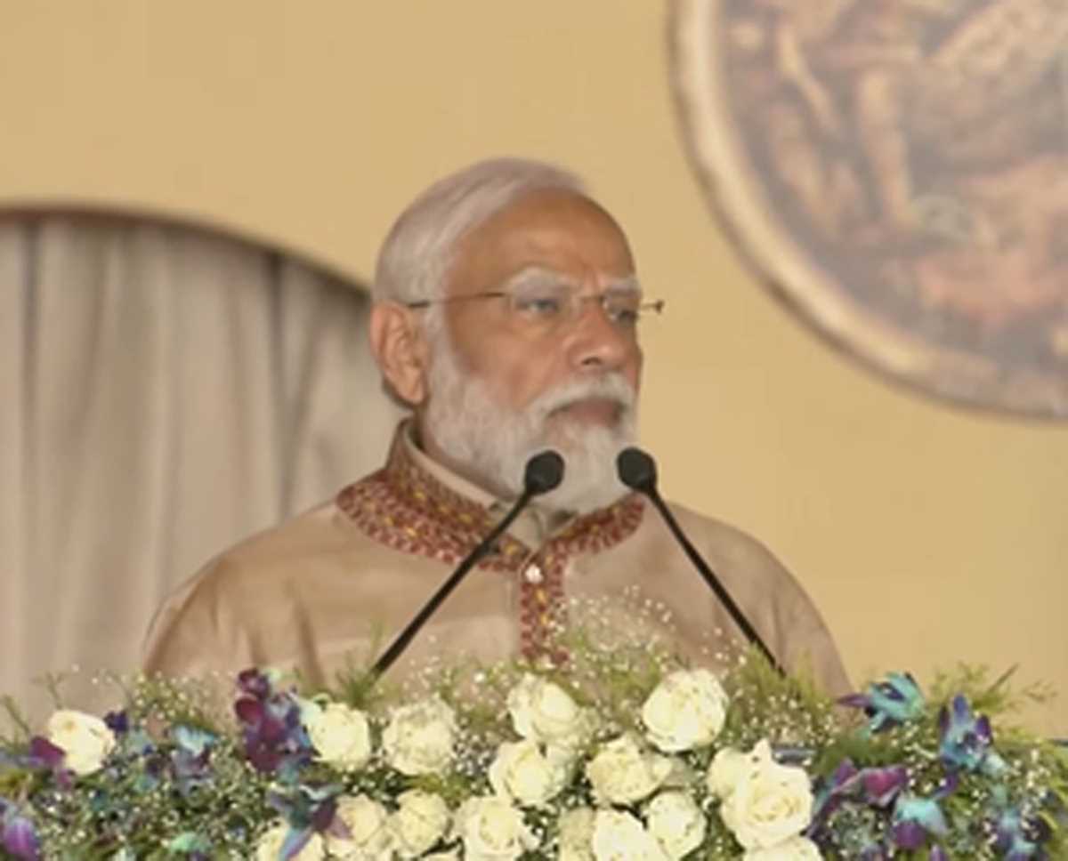 मोदी सरकार ने बदल दी पूर्वोत्तर के सूबों की तस्वीर, विकास की रौशनी से हैं सराबोर