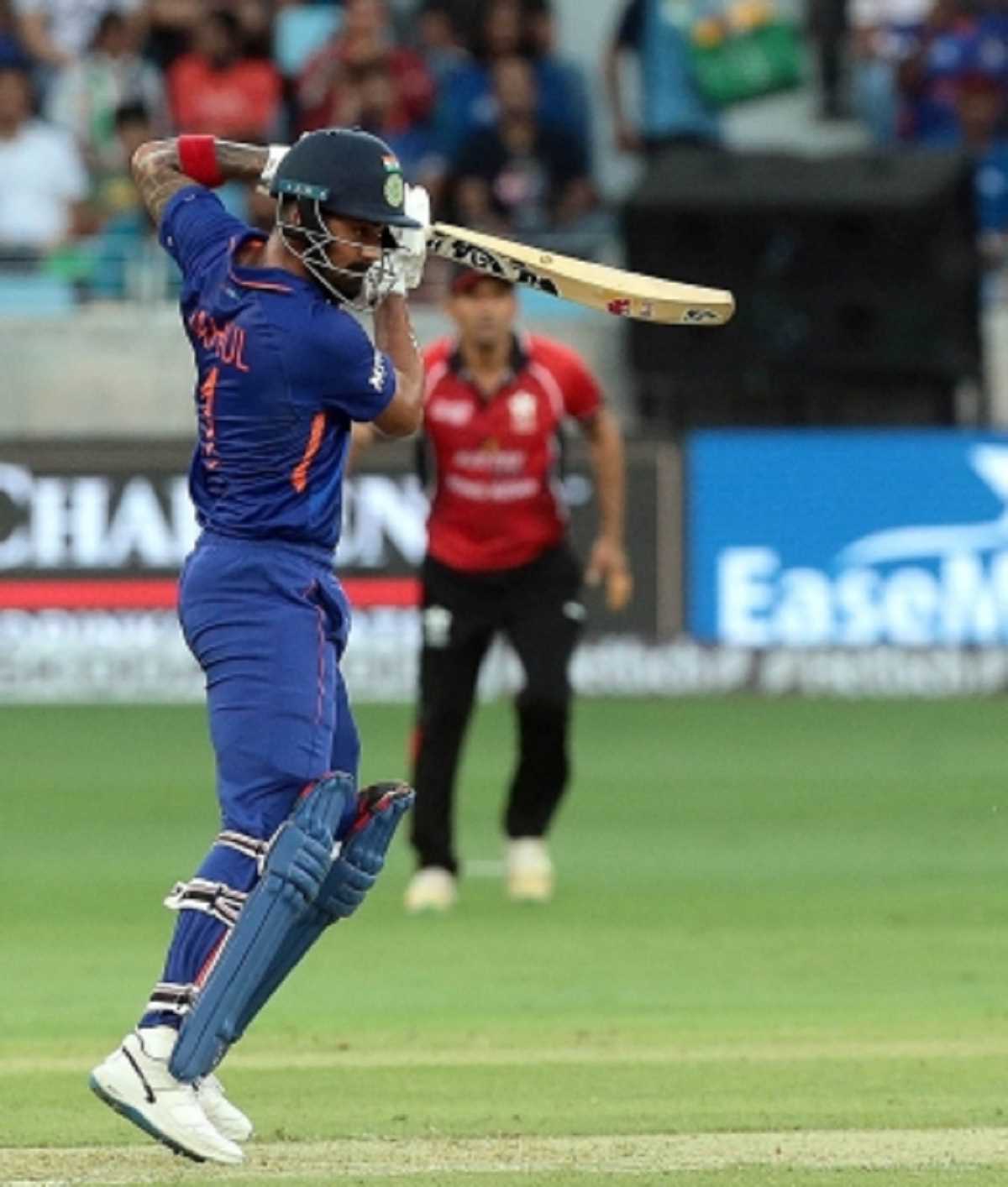 पाकिस्तान के खिलाफ राहुल पर रहेंगी सबकी निगाहें : आकाश चोपड़ा