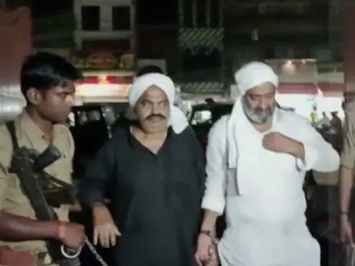 सरगना जिस जमीन दफ़्न, वहां उग आई है विषाक्तबेल