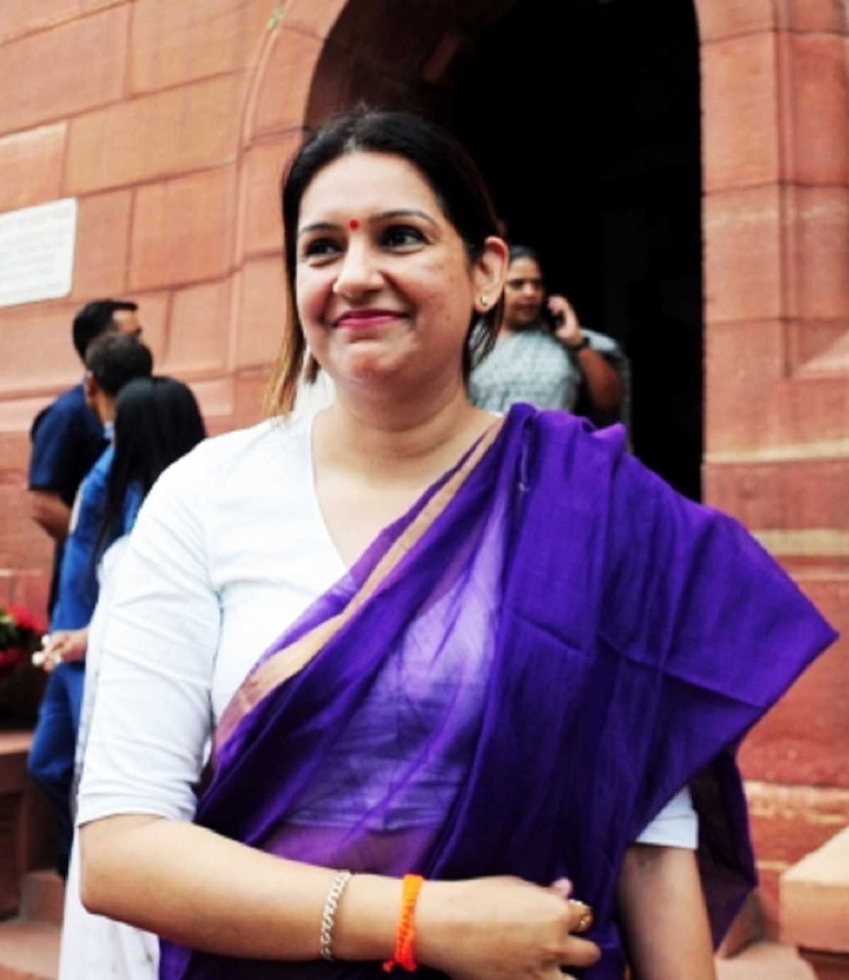 श्रद्धा की हत्या नैना साहनी कांड की याद दिलाता है, हत्यारे पर दया दिखाने की जरूरत नहीं : प्रियंका चतुर्वेदी