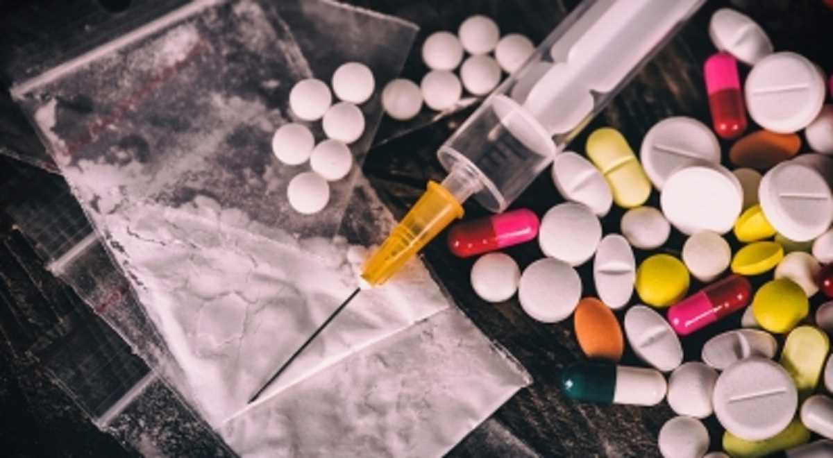 जम्मू-कश्मीर के रियासी में मादक पदार्थों की लत के खिलाफ सामूहिक लड़ाई का संकल्प