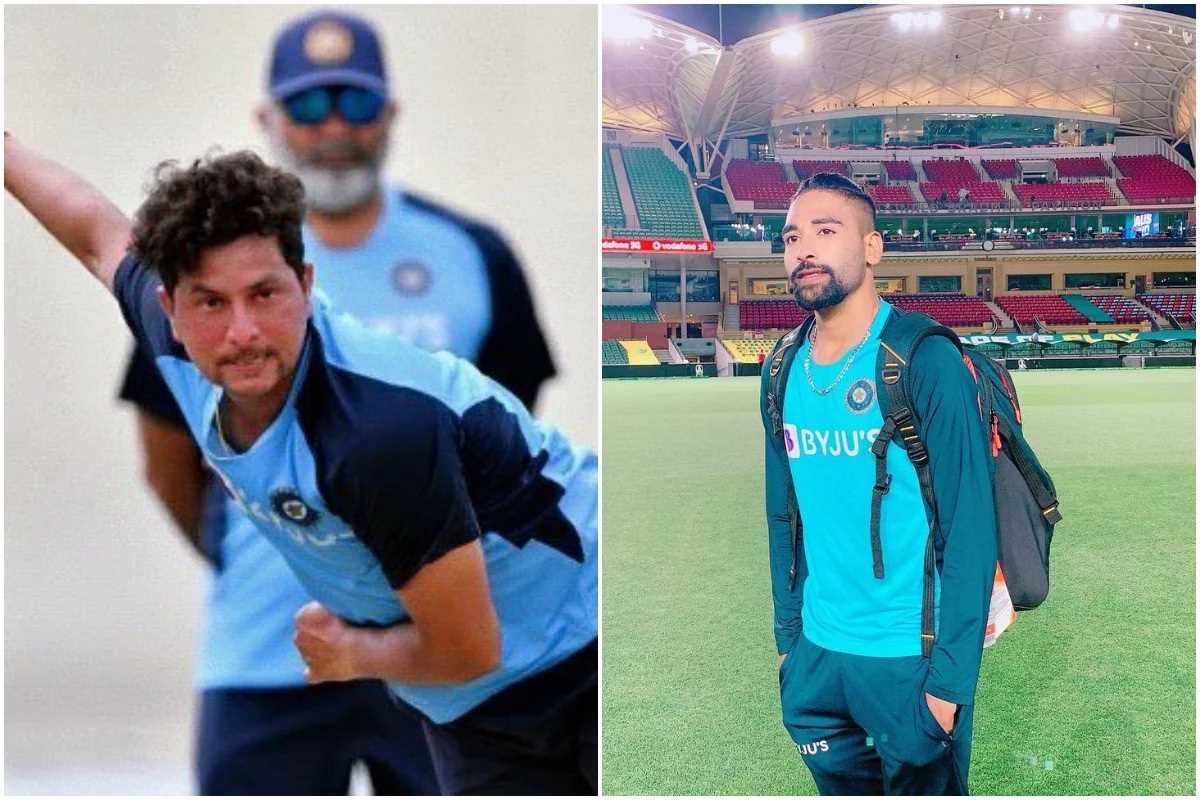 ND vs BAN 1st Test Day 2: दूसरे दिन का खेल खत्म होने तक बांग्लादेश का स्कोर 133/8, भारत के पास 271 रन की बढ़त