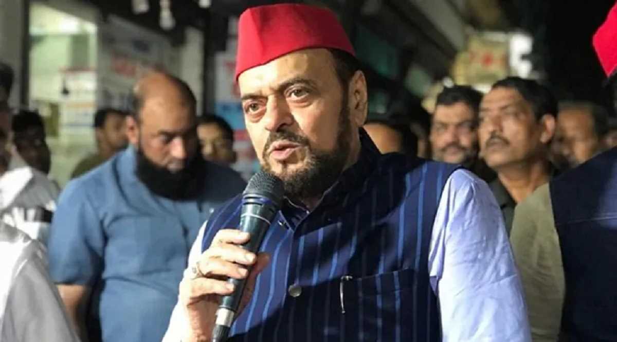 बंटेंगे तो कटेंगे वाले बयान पर अबू आजमी ने दिया नया नारा, कहा- जुड़ेंगे तो बढ़ेंगे