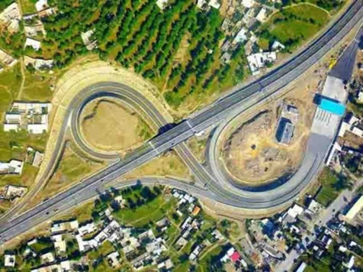 बीआरआई पर भारत के विरोध का कारण चीन-पाक आर्थिक कॉरिडोर