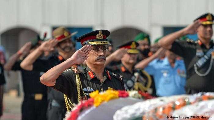 कश्मीर में वॉर क्राइम के आरोप में लंदन में अमित शाह और नरवणे के खिलाफ शिकायत