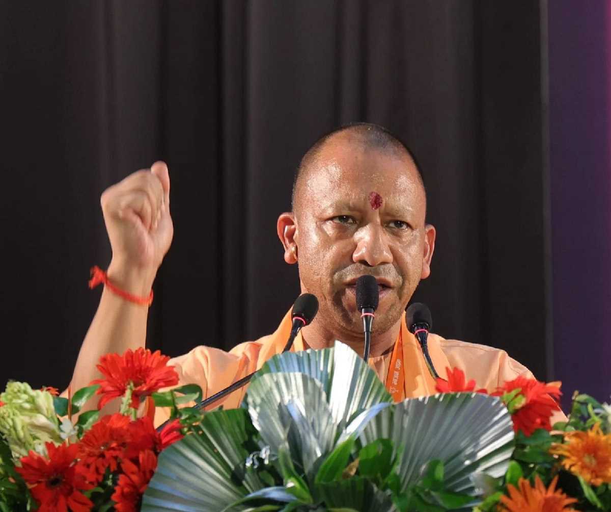 पहले मुहर्रम के समय यूपी की सड़कें सुनी हो जाती थीं, आज पता भी नहीं चलता : सीएम योगी