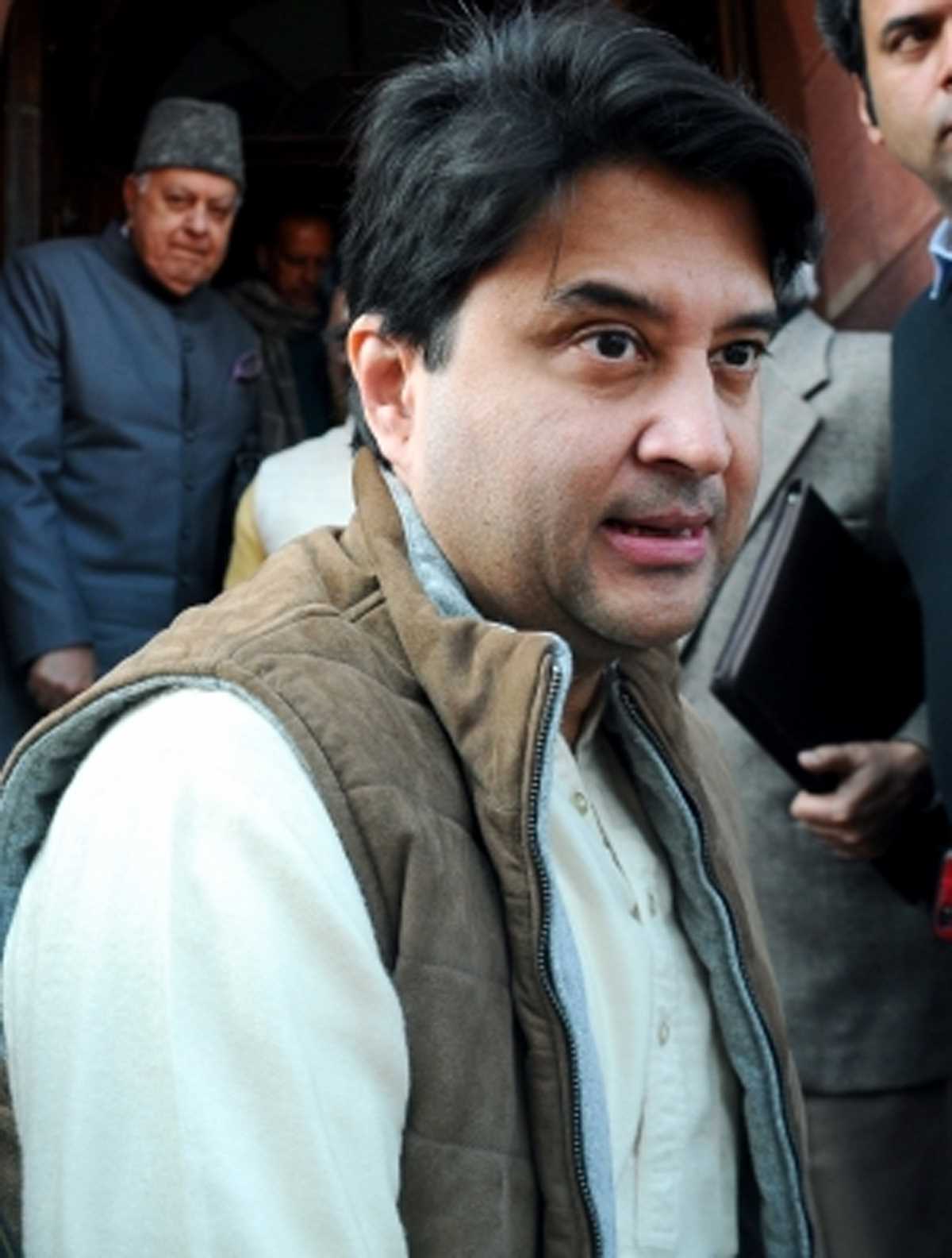 जोधपुर को मिलेगा नया टर्मिनल भवन, कोटा को मिलेगा नया एयरपोर्ट : सिंधिया