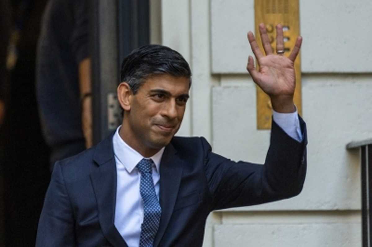 सुनक के बेहतरीन प्रयासों के बावजूद कंजर्वेटिव सांसदों ने हार मान ली है