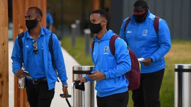 कोविड-19 की दूसरी लहर के कारण दक्षिण अफ्रीका में घरेलू क्रिकेट रुके