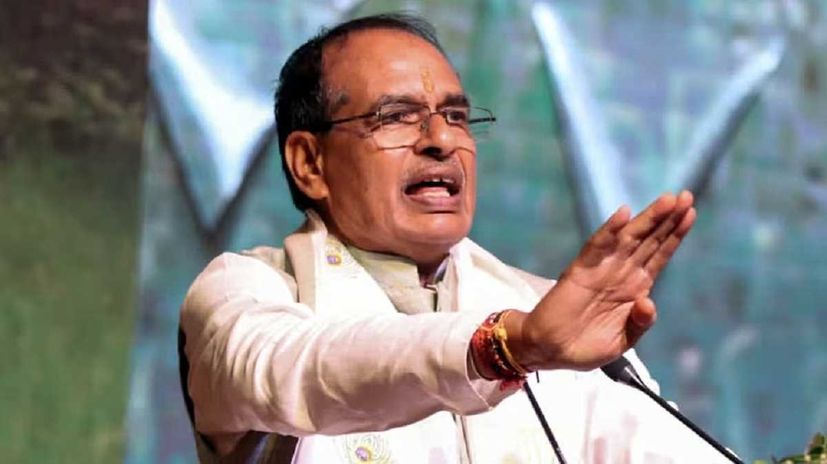 जाति पाँति पार्टी लाइन छोड़ो, आपका साथ देने वाले के साथ दो:शिवराज