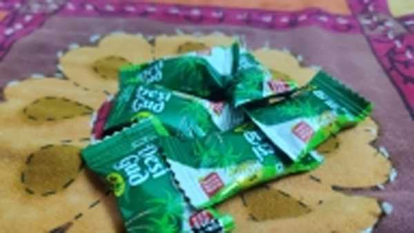 पंजाब, राजस्थान और उत्तराखंड को भायी मुजफ्फरनगर के गुड़ की कैंडी पंजाब, राजस्थान और उत्तराखंड को भायी मुजफ्फरनगर के गुड़ की कैंडी