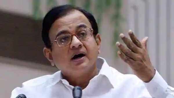 दिल्ली की अदालत ने एयरसेल-मैक्सिस मामले में चिदंबरम, उनके बेटे को नियमित जमानत दी