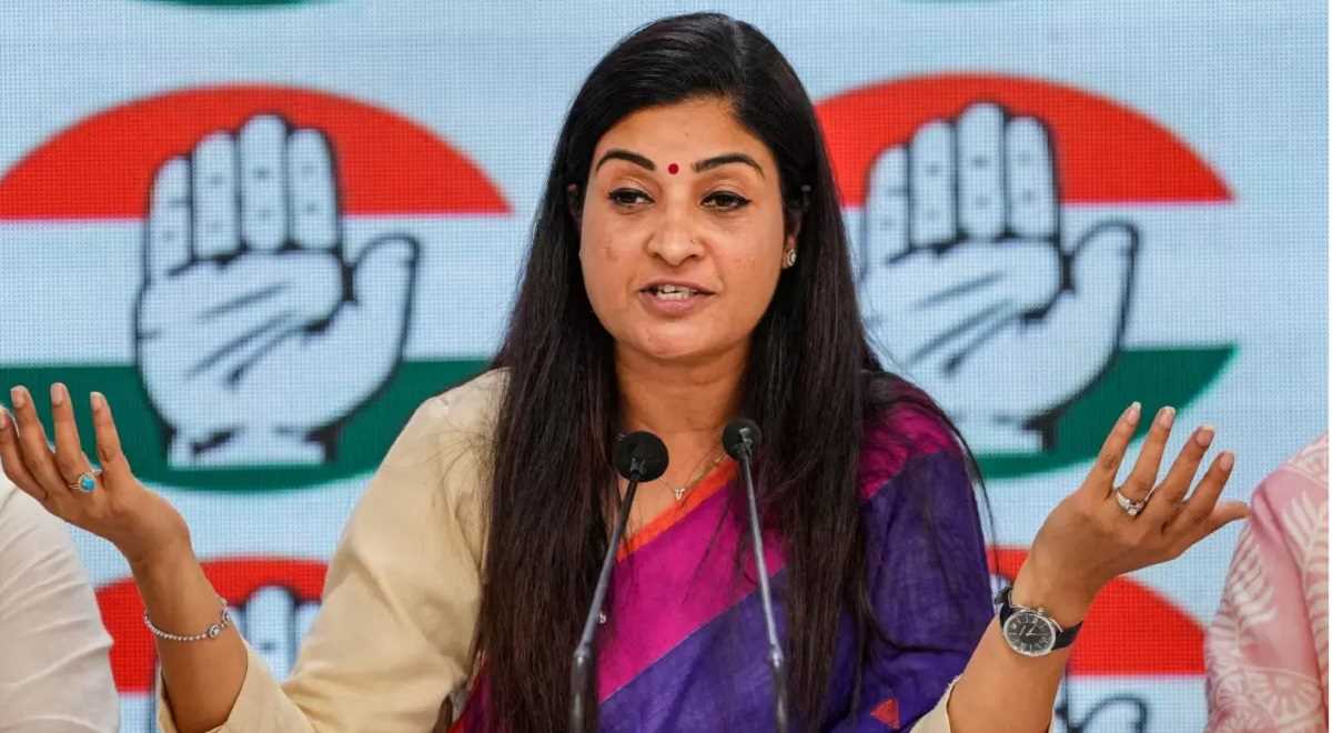 आप-भाजपा की मुद्दों से भटकाने की नीति हुई फेल : अलका लांबा