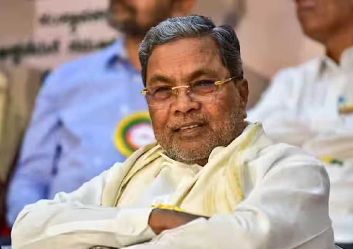 दो जून की बैठक के बाद पांच गारंटी योजनाएं होगी लागू : कर्नाटक सीएम