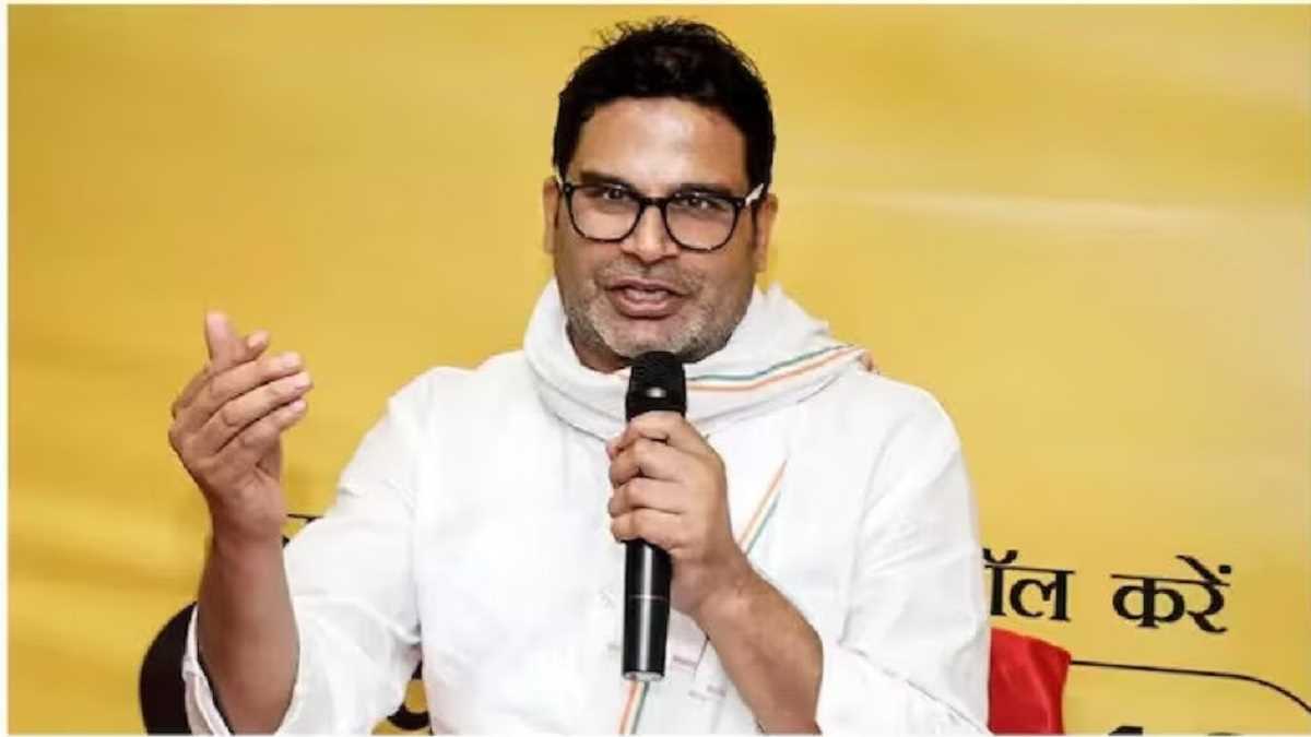 अगले साल विधानसभा चुनाव में 243 सीटों पर चुनाव लड़ेगी जन सुराज : प्रशांत किशोर