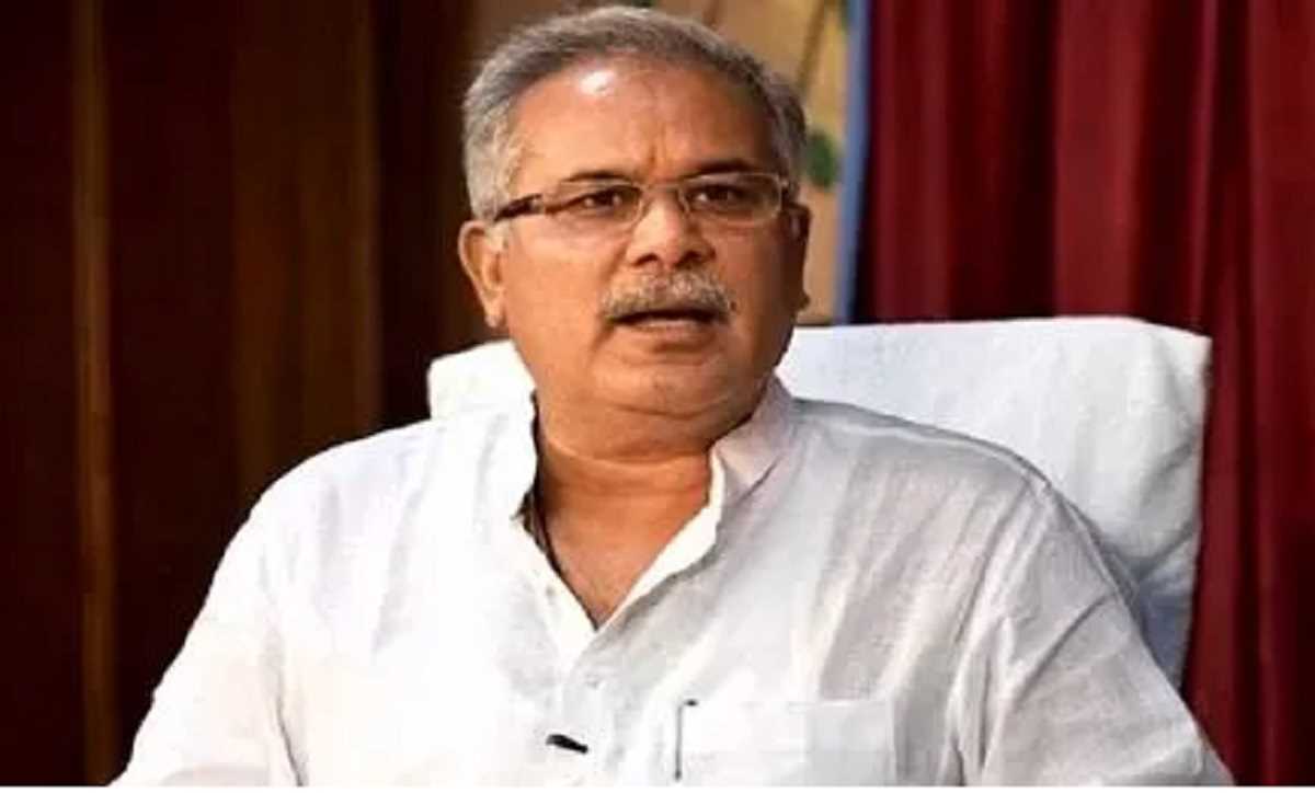 हरियाणा में कांग्रेस लहराएगी जीत का परचम : भूपेश बघेल