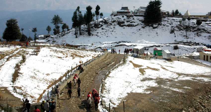 कुछ ऐसा है जम्मू-कश्मीर और लद्दाख का तापमान कुछ ऐसा है जम्मू-कश्मीर और लद्दाख का तापमान