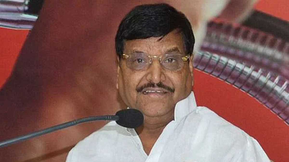 ‘इंडिया’ 2024 में करेगा एनडीए को सत्ता से बेदखल : शिवपाल