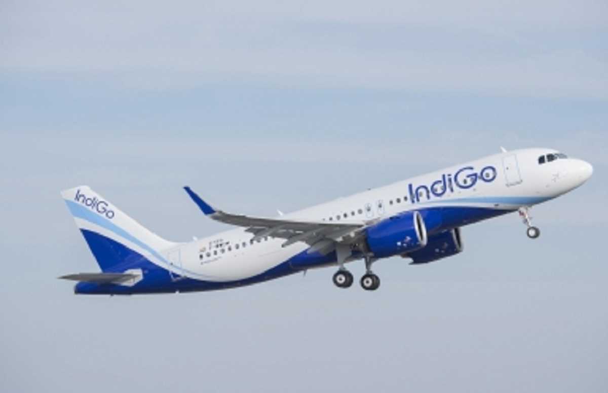 इंडिगो ने डीजीसीए के साथ मिलकर पायलटों के लिए डिजिटल ई-लॉगबुक लॉन्च की