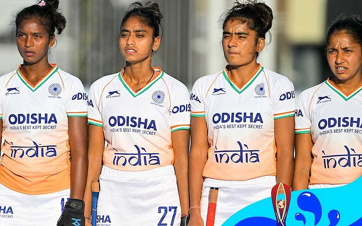 शूट-ऑफ में यूएसए को हराकर नौवें स्थान पर रही भारतीय टीम