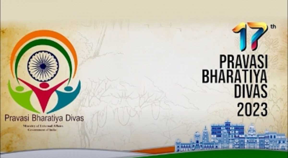 27 विदेशी भारतीयों को प्रवासी भारतीय सम्मान