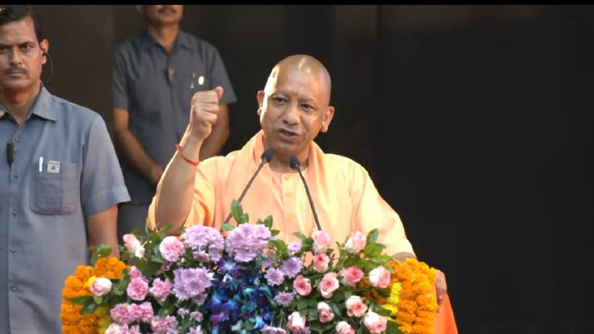 यूपी के 16 शक्तिपीठ स्थलों पर शक्ति महोत्सव कराएगी योगी सरकार