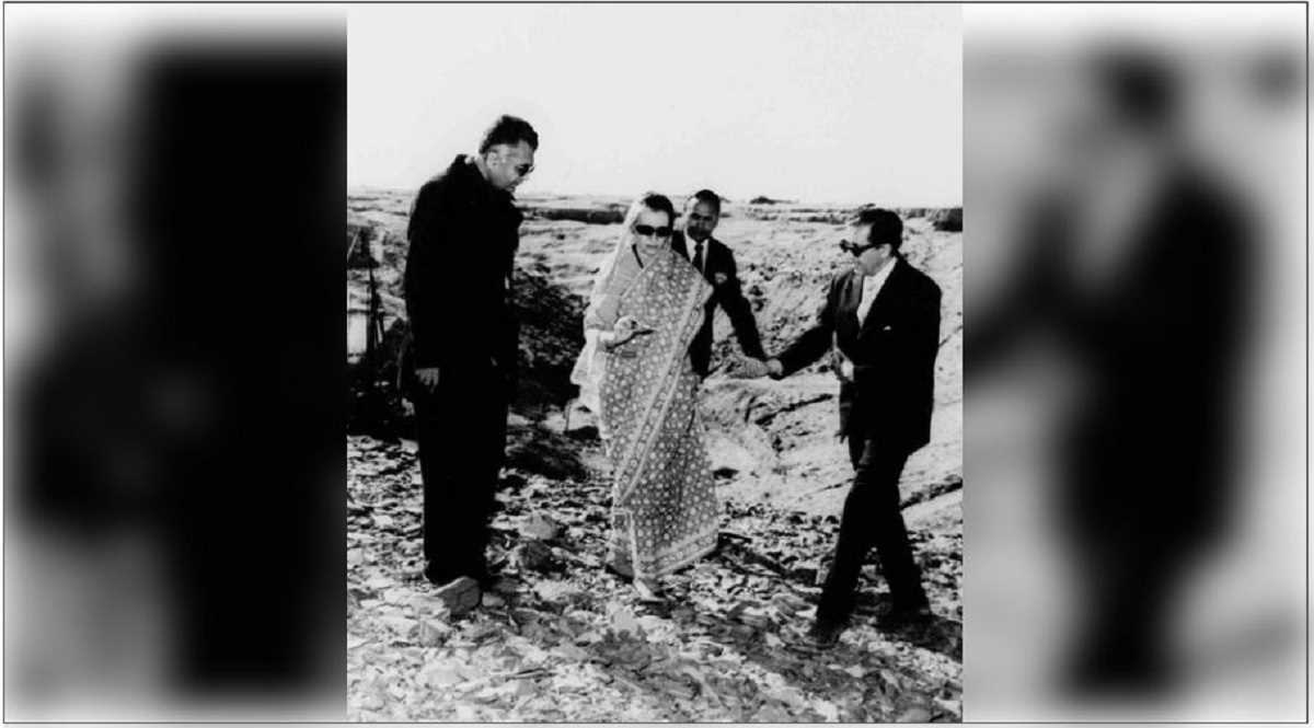 51 साल पहले 18 मई को ही भारत बना था परमाणु संपन्न देश, सांसद राहुल ने किया पूर्व प्रधानमंत्री इंदिरा गांधी को याद