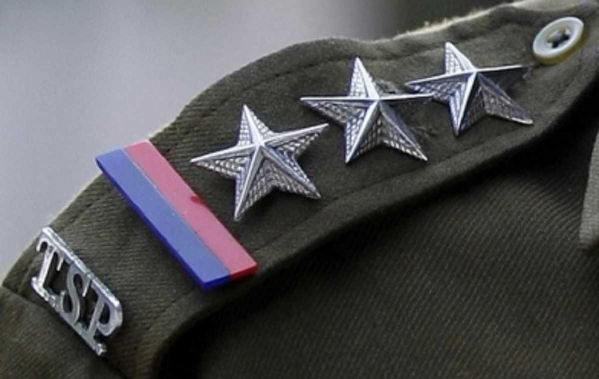 पुलिस मुठभेड़ में सामूहिक दुष्कर्म के दो आरोपी गिरफ्तार पुलिस मुठभेड़ में सामूहिक दुष्कर्म के दो आरोपी गिरफ्तार