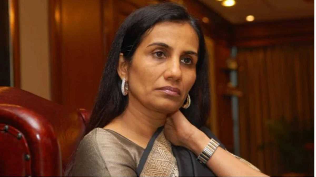 चंदा कोचर की जमानत के खिलाफ सीबीआई की याचिका पर आज सुनवाई करेगा सुप्रीम कोर्ट