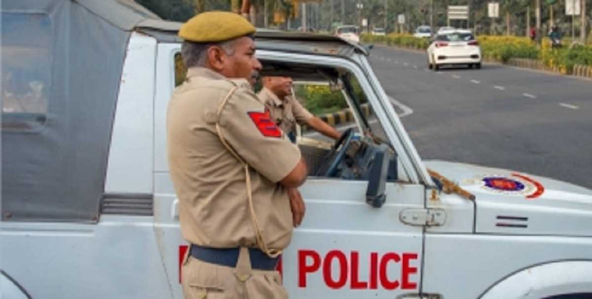 दिल्ली पुलिस को मिली बड़ी कामयाबी, कपिल सांगवान गैंग का शार्पशूटर गिरफ्तार !